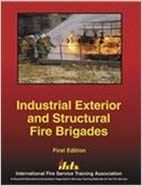 Industrial Exterior and Structural Fire Brigades,Used