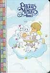 Precious Moments Baby Bible,Used