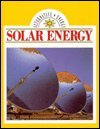 Solar Energy (Alternative Energy Series),Used