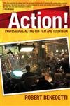 ACTION! Professional Acting for Film and Television,Used