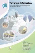 Terrorism Informatics (LECTURE NOTES IN PHYSICS NEW SERIES M),Used