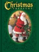 Christmas Treasury,Used