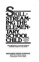 Skillstreaming the Elementary School Child/Skill Cards,Used