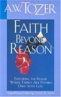 Faith Beyond Reason,Used