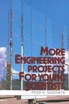More Engineering Projects for Young Scientists,Used