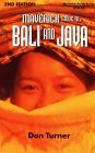 Maverick Guide to Bali and Java,Used