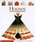 Houses (First Discovery Books),Used
