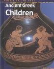 Ancient Greek Children (People in the Past, Greece),Used