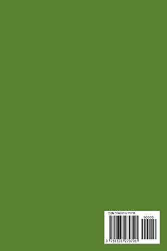 E&E: The Green Maintainer Log Book Electrical Environmental  Old School US Military Style Notebook With A New Modern Design For,Used