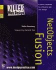 Killer Web Design: Netobjects Fusion,Used