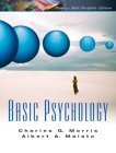 Basic Psychology: A Pearson Prentice Hall Portfolio Edition,Used