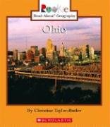 Ohio (Rookie ReadAbout Geography),Used