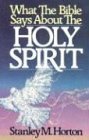 What the Bible Says About the Holy Spirit,Used