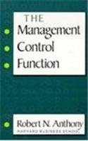 Management Control Function,Used