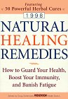 Natural Healing Remedies 98,Used