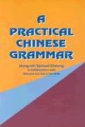A Practical Chinese Grammar (Mandarin),Used