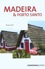 Cadogan Madeira & Porto Santo (Cadogan Guides),Used