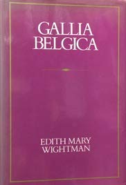 Gallia Belgica,Used