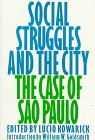 Social Struggles and the City