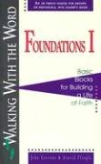 Foundations I (Walking with the Word Bible Study),Used
