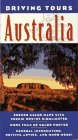 Driving Tours Australia,Used