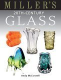Miller's 20thCentury Glass,Used