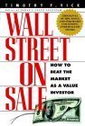 Wall Street On Sale,Used