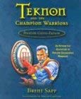 Teknon And The Champion Warriors: Mentor Guide  Father,Used