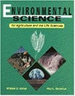 Environmental Science for Agriculture and Life Science,New
