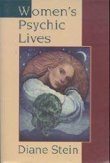 Women's Psychic Lives,Used