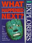 Great Explorers (What Happened Next),Used