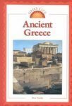 Daily Life  Ancient Greece,Used