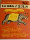 How to Buy an Elephant,Used