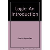 Logic: An Introduction,Used