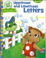 Uppercase and Lowercase Letters (Leap Frog),New