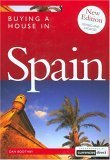 Buying A House In Spain,Used