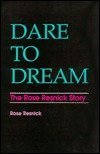 Dare to Dream: The Rose Resnick Story,Used