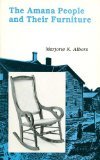 The Amana People and Their Furniture,Used
