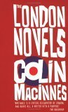 The London Novels,Used