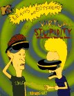 Mtv's Beavis and ButtHead in Virtual Stupidity,Used