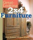GreatLooking 2x4 Furniture,Used