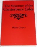 Structure of the Canterbury Tales,Used