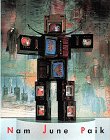 Nam June Paik: Video Time, Video Space,Used