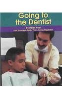 Going to the Dentist (Dental Health),Used
