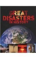 Great Disasters in History,New