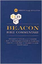 Beacon Bible Commentary, Volume 10: Hebrews through Revelation (Beacon Commentary),Used