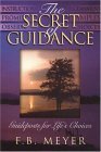 The Secret of Guidance,Used