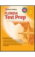 State Specific Test Prep Florida,Used