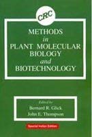 Methods In Plant Molecular Biology And Biotechnology,Used