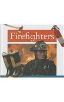 Firefighters (People in Our Community),Used